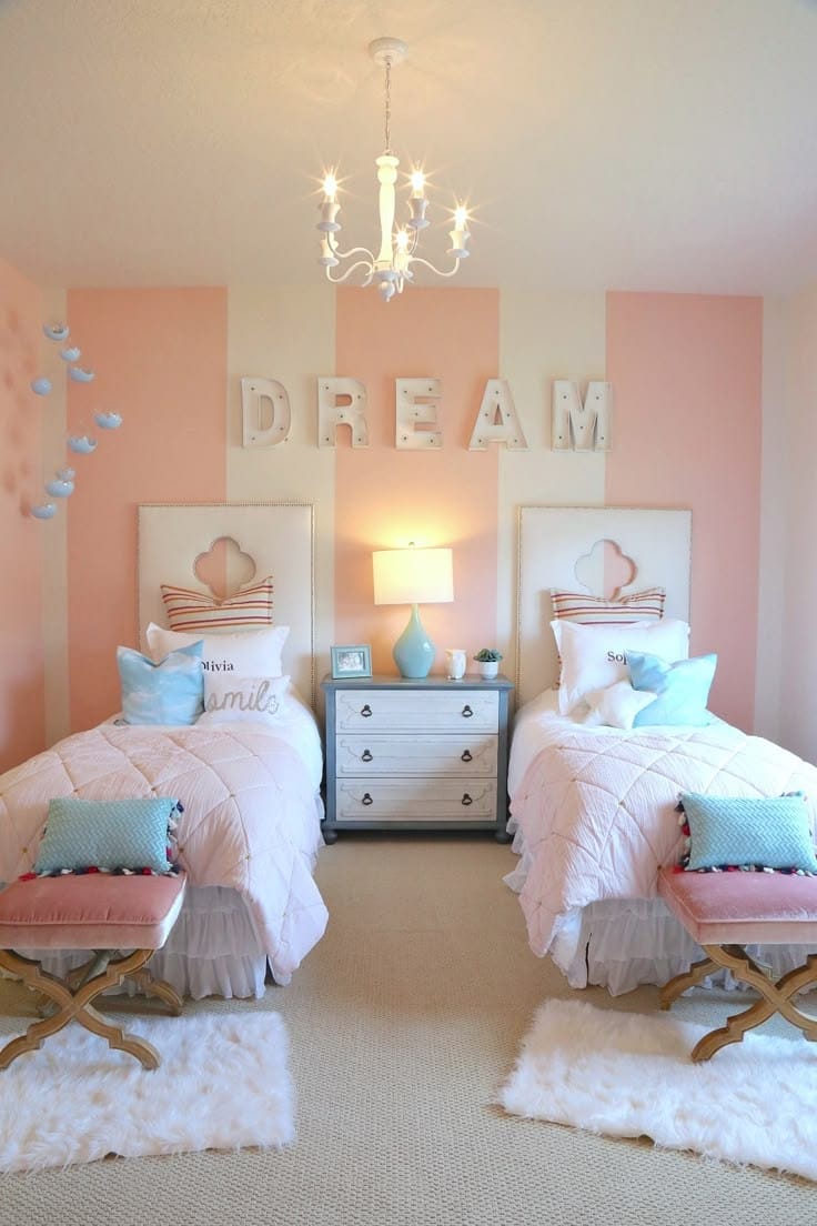 Kids Bedroom