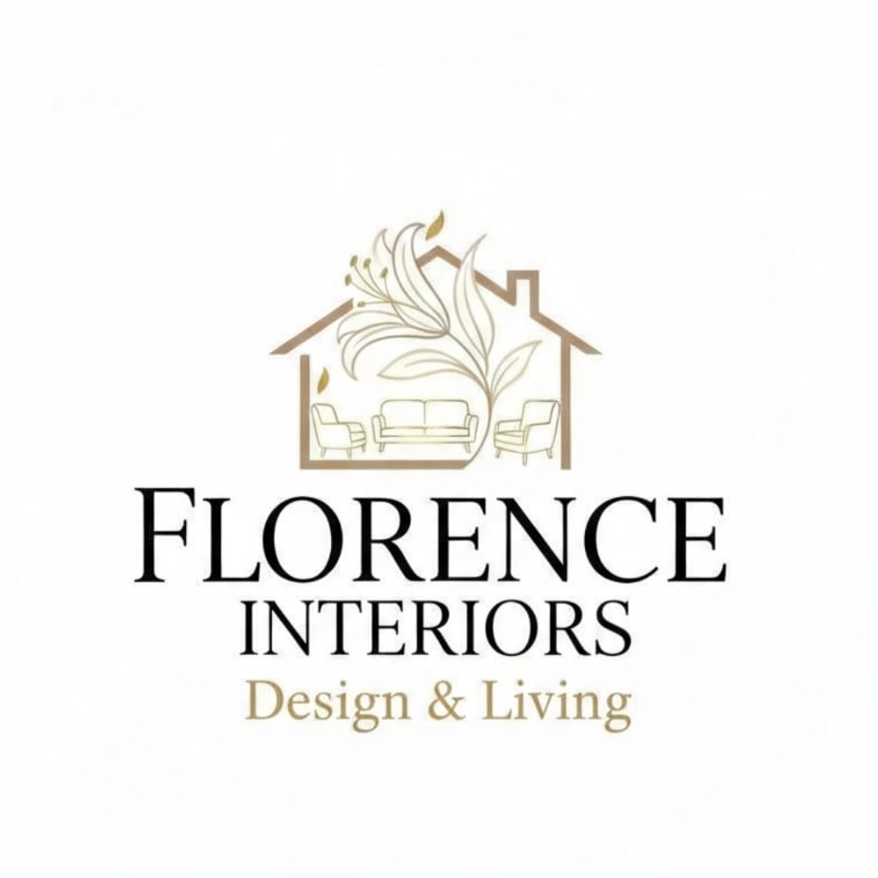 Florence Interior Logo